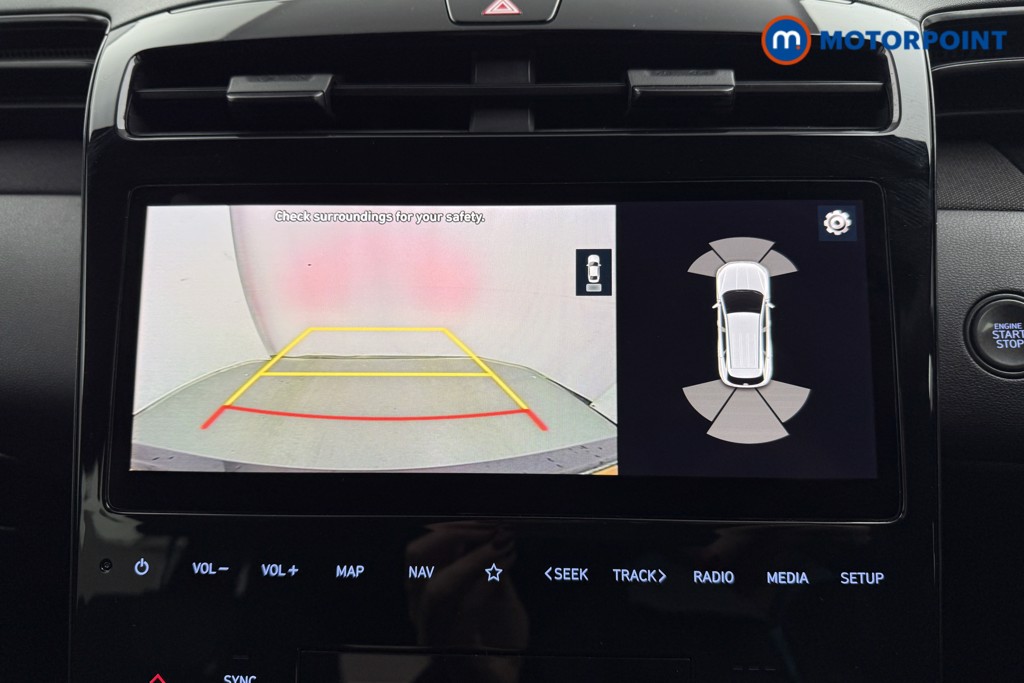 Used Hyundai TUCSON 2021 for sale - 76118077: Photo 21