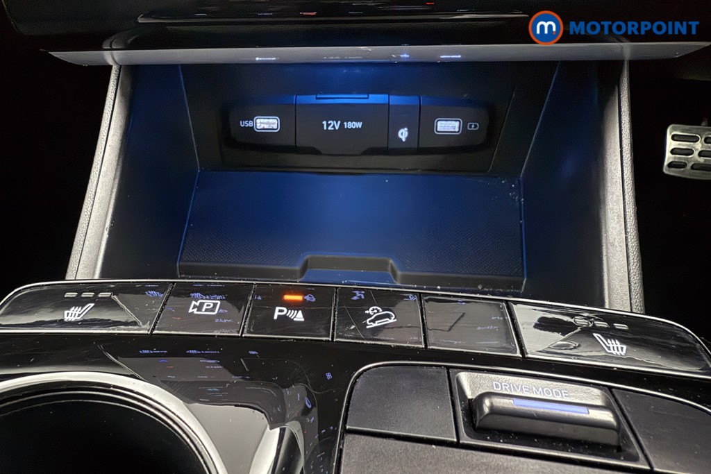 Used Hyundai TUCSON 2021 for sale - 76118077: Photo 24