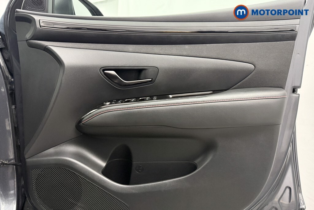 Used Hyundai TUCSON 2021 for sale - 76118077: Photo 28