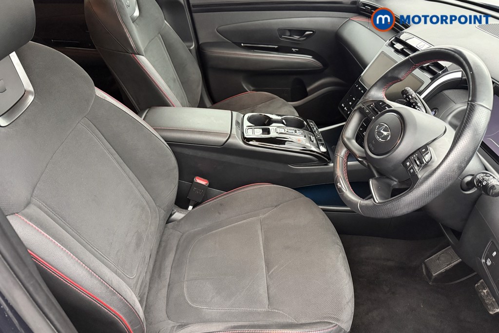 Used Hyundai TUCSON 2021 for sale - 76118077: Photo 30