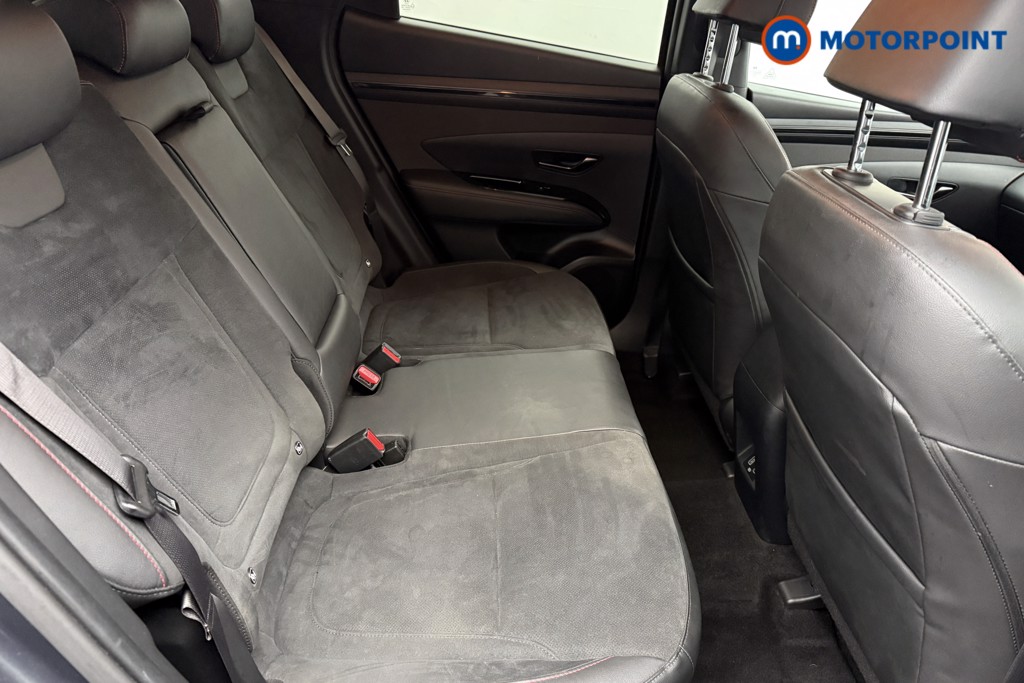 Used Hyundai TUCSON 2021 for sale - 76118077: Photo 32