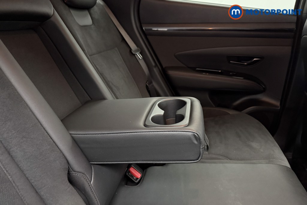 Used Hyundai TUCSON 2021 for sale - 76118077: Photo 34