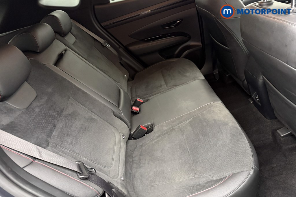 Used Hyundai TUCSON 2021 for sale - 76118077: Photo 35