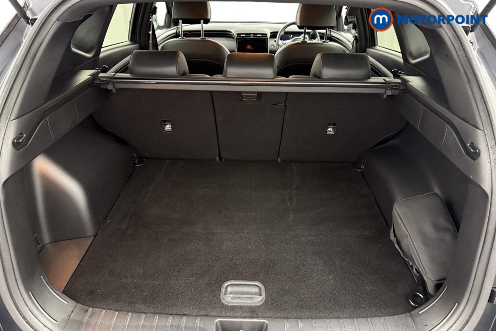 Used Hyundai TUCSON 2021 for sale - 76118077: Photo 36