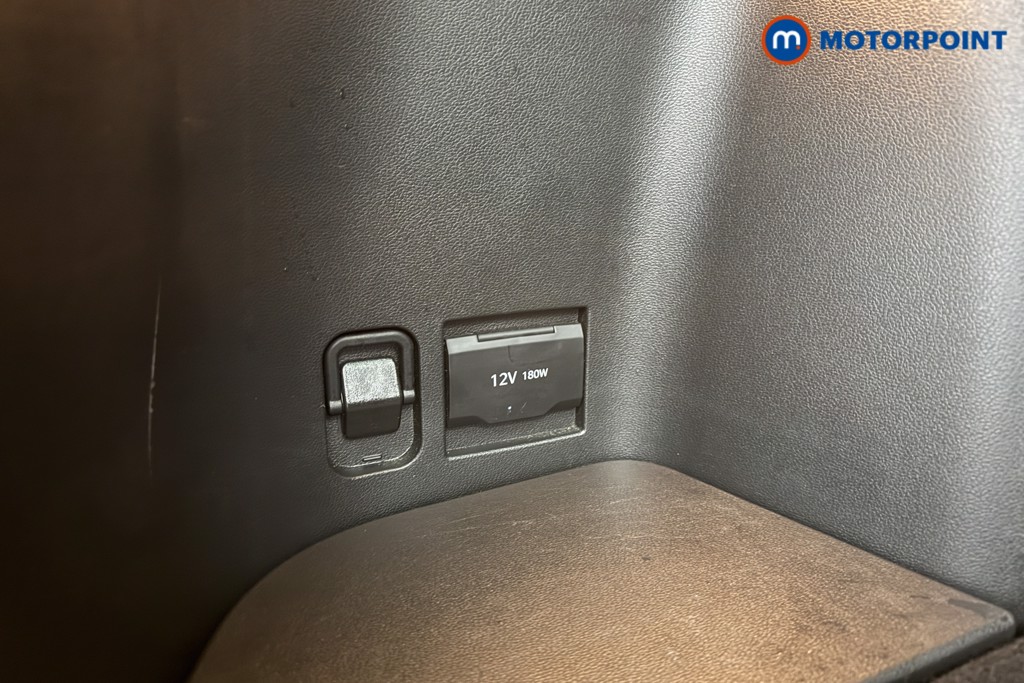 Used Hyundai TUCSON 2021 for sale - 76118077: Photo 37