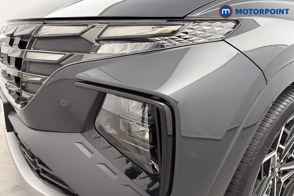Used Hyundai TUCSON 2021 for sale - 76118077: Photo 39