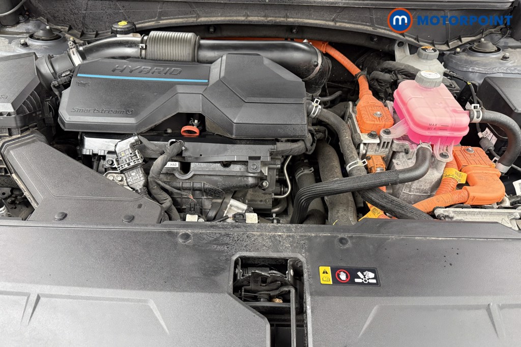 Used Hyundai TUCSON 2021 for sale - 76118077: Photo 40
