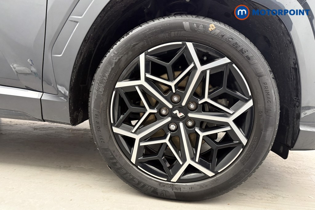Used Hyundai TUCSON 2021 for sale - 76118077: Photo 41