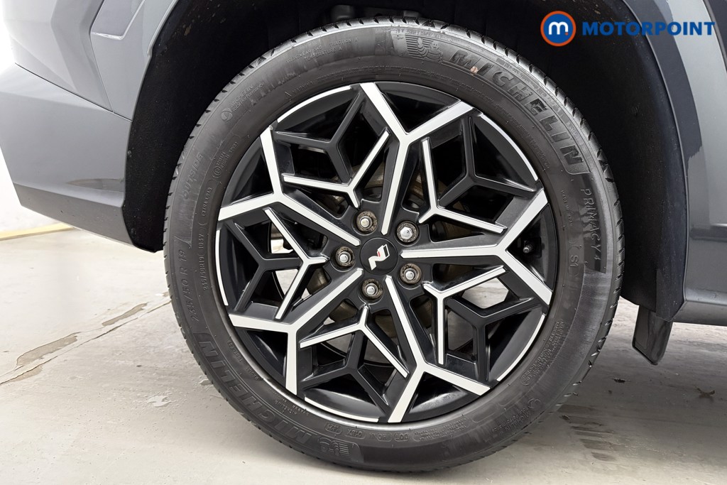 Used Hyundai TUCSON 2021 for sale - 76118077: Photo 42