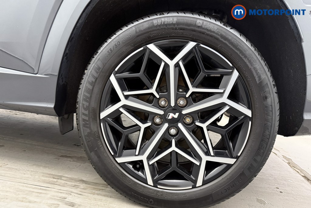 Used Hyundai TUCSON 2021 for sale - 76118077: Photo 43