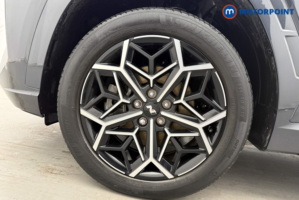 Used Hyundai TUCSON 2021 for sale - 76118077: Photo 44