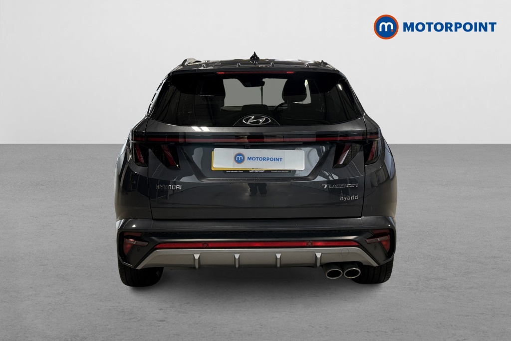 Used Hyundai TUCSON 2021 for sale - 76118077: Photo 6