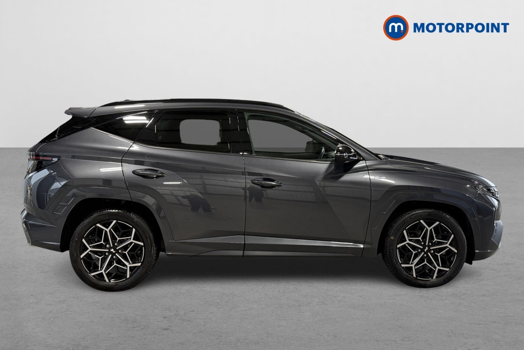 Used Hyundai TUCSON 2021 for sale - 76118077: Photo 8