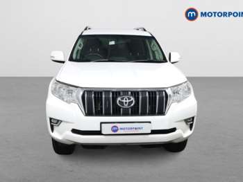 Used Toyota Land Cruiser 2022 for sale - 74493550: Photo