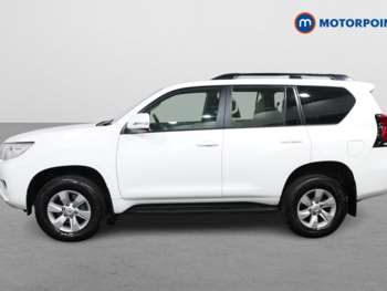 Used Toyota Land Cruiser 2022 for sale - 74493550: Photo