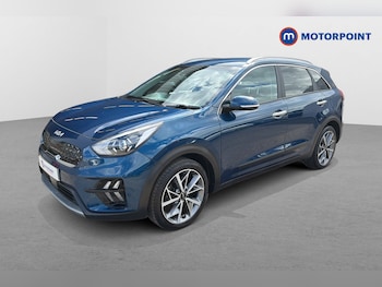 Used Kia Niro 2022 for sale - 79082038: Photo