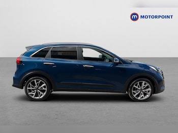 Used Kia Niro 2022 for sale - 79082038: Photo