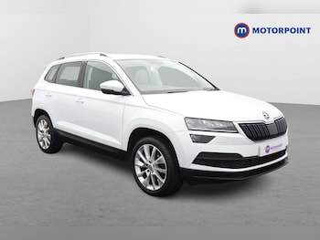 Skoda - Karoq