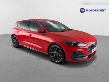 Used Ford Focus 2023 for sale - 78971228: Photo