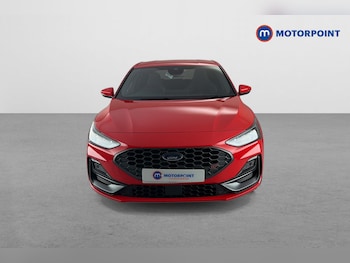 Used Ford Focus 2023 for sale - 78971228: Photo