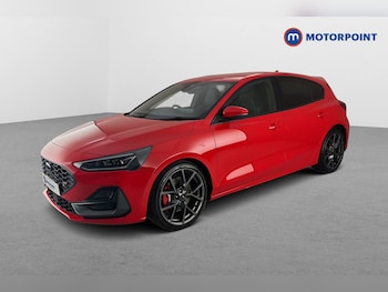 Used Ford Focus 2023 for sale - 78971228: Photo