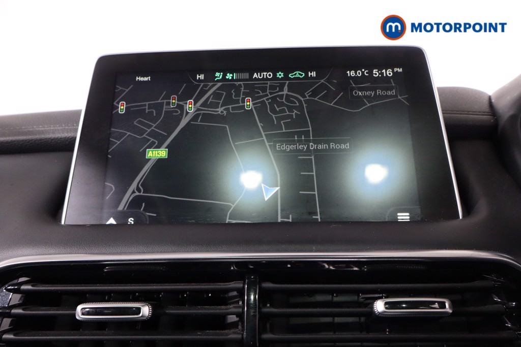 Used MG MG HS 2022 for sale - 76723253: Photo 10