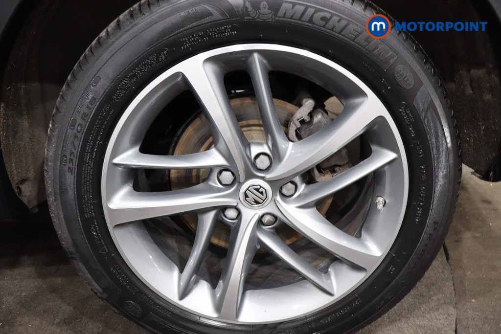 Used MG MG HS 2022 for sale - 76723253: Photo 18