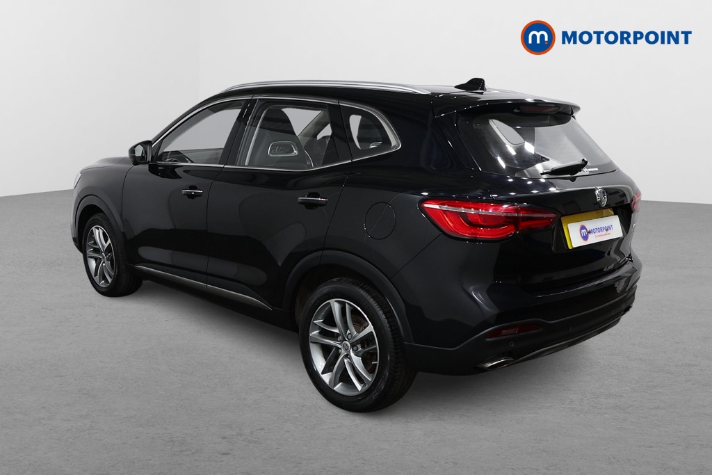 Used MG MG HS 2022 for sale - 76723253: Photo 5