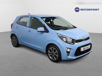 2018 - 1.25 3 5dr Auto