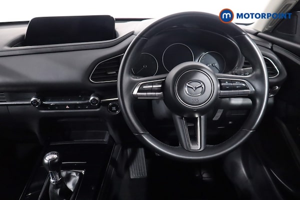 Used Mazda CX-30 2021 for sale - 76181779: Photo 11