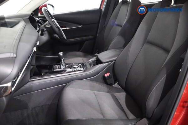 Used Mazda CX-30 2021 for sale - 76181779: Photo 12