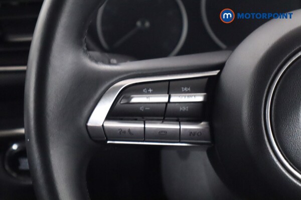 Used Mazda CX-30 2021 for sale - 76181779: Photo 15