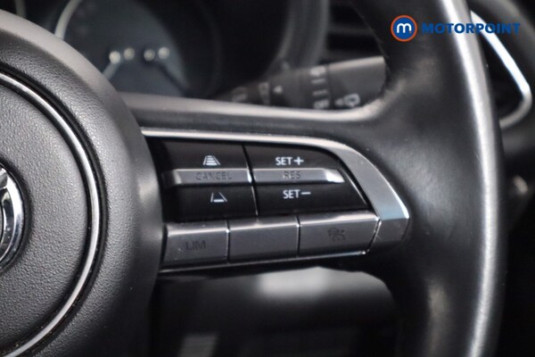 Used Mazda CX-30 2021 for sale - 76181779: Photo 16