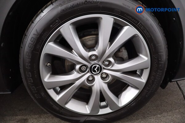 Used Mazda CX-30 2021 for sale - 76181779: Photo 18