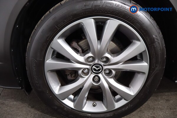 Used Mazda CX-30 2021 for sale - 76181779: Photo 19