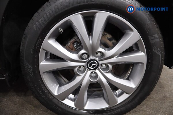 Used Mazda CX-30 2021 for sale - 76181779: Photo 20