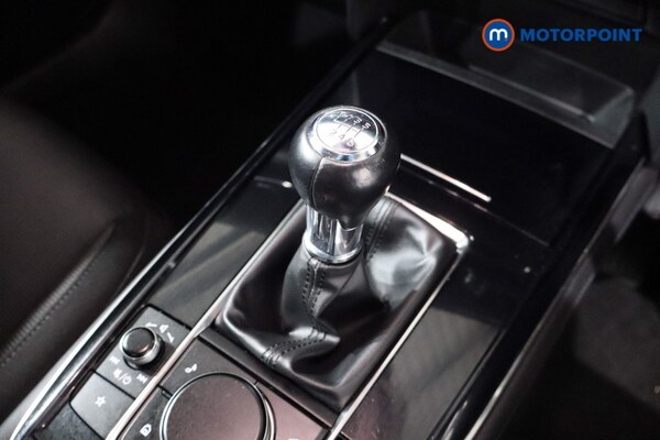 Used Mazda CX-30 2021 for sale - 76181779: Photo 22