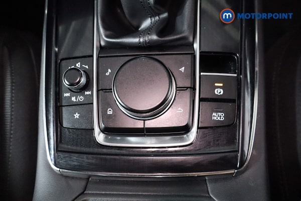 Used Mazda CX-30 2021 for sale - 76181779: Photo 24