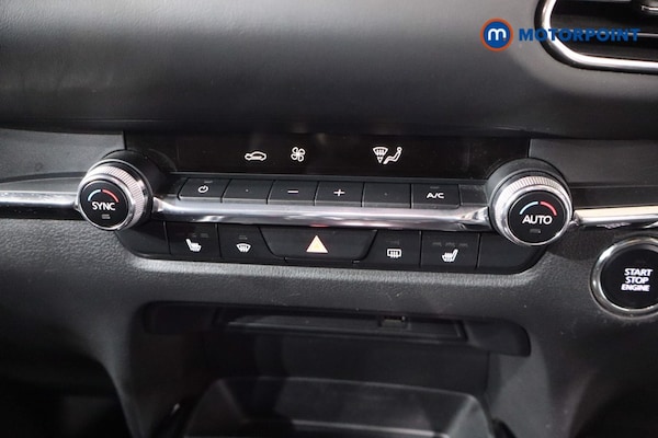 Used Mazda CX-30 2021 for sale - 76181779: Photo 25