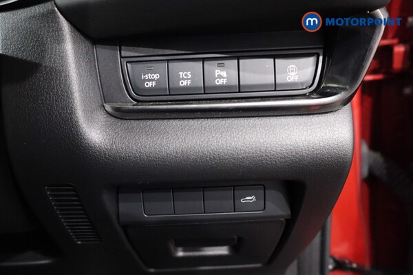 Used Mazda CX-30 2021 for sale - 76181779: Photo 28
