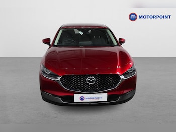 Used Mazda CX-30 2021 for sale - 76181779: Photo 2