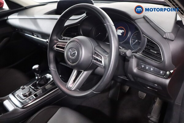 Used Mazda CX-30 2021 for sale - 76181779: Photo 30