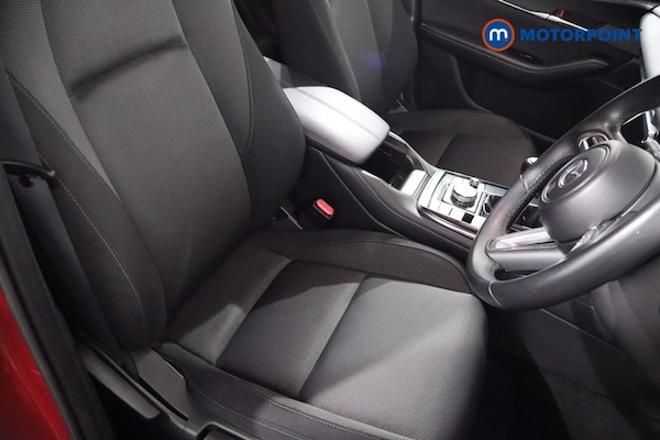 Used Mazda CX-30 2021 for sale - 76181779: Photo 31