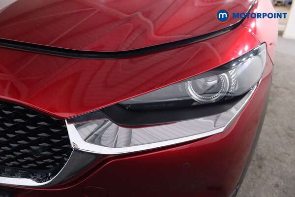 Used Mazda CX-30 2021 for sale - 76181779: Photo 34