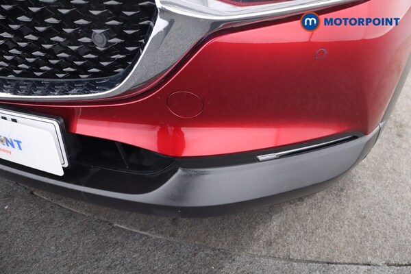 Used Mazda CX-30 2021 for sale - 76181779: Photo 35