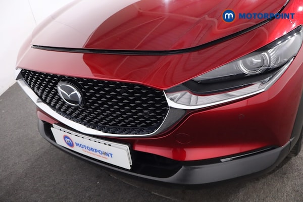 Used Mazda CX-30 2021 for sale - 76181779: Photo 37