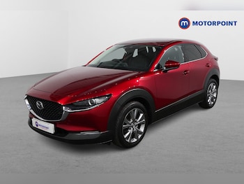 Used Mazda CX-30 2021 for sale - 76181779: Photo 3