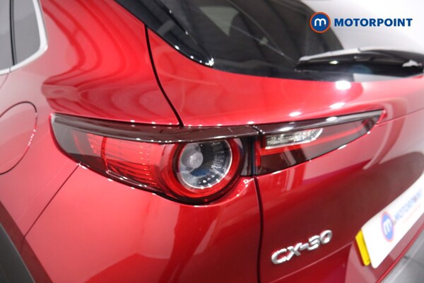 Used Mazda CX-30 2021 for sale - 76181779: Photo 40