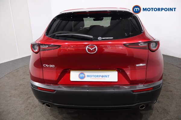 Used Mazda CX-30 2021 for sale - 76181779: Photo 45