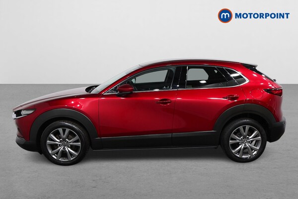Used Mazda CX-30 2021 for sale - 76181779: Photo 4
